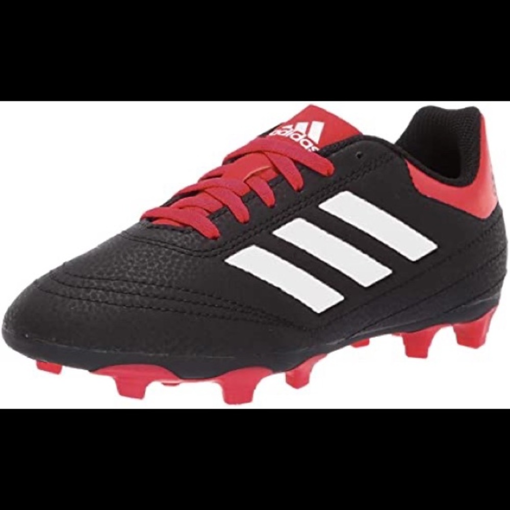 COPY - Adidas Cleats Toddler Size 10